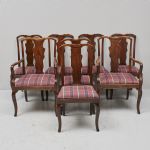 662346 Chairs
